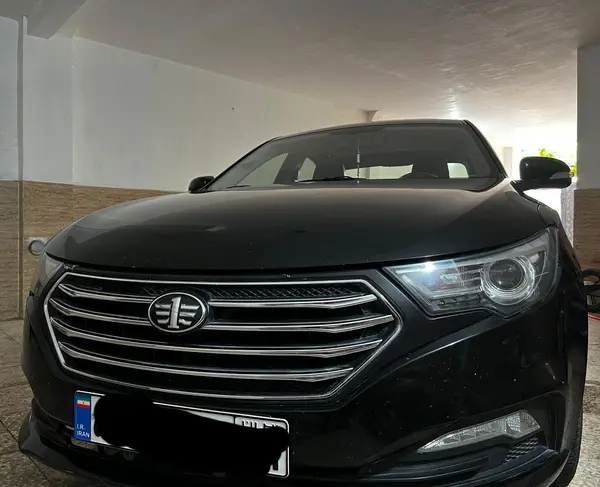 خودرو بسترن، B30 آگهی ann_20772907