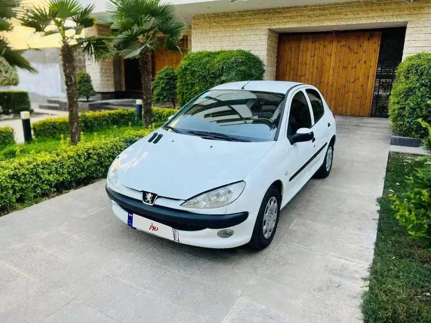 خودرو پژو، 206 آگهی ann_20772942