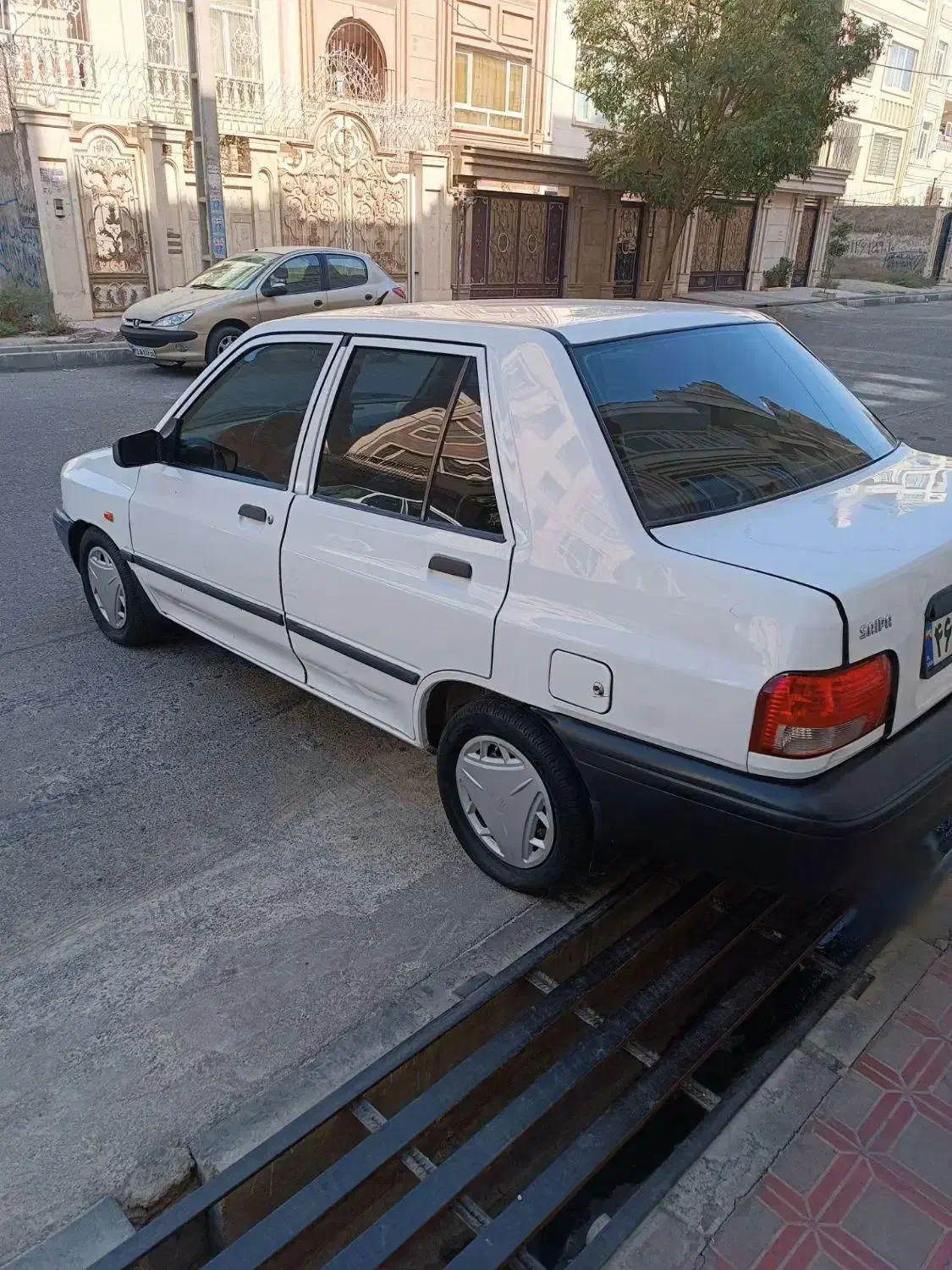 خودرو پراید، 131 آگهی ann_20772944