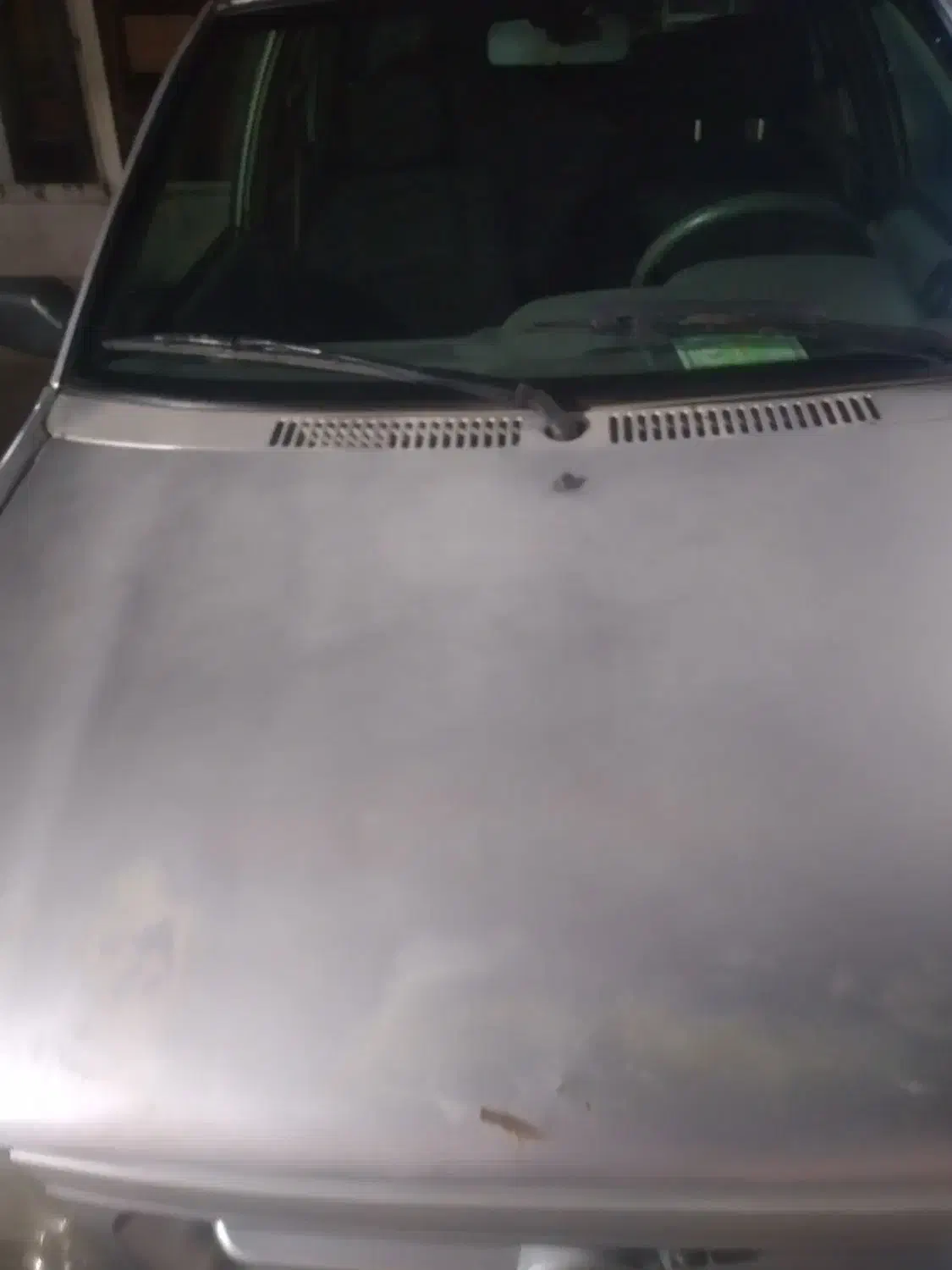 پراید 131 SL - 1391