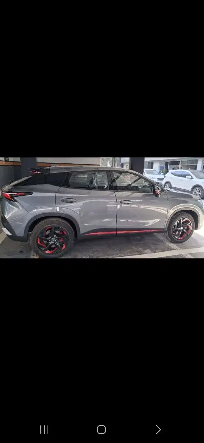 خودرو فونیکس، FX آگهی ann_20773079