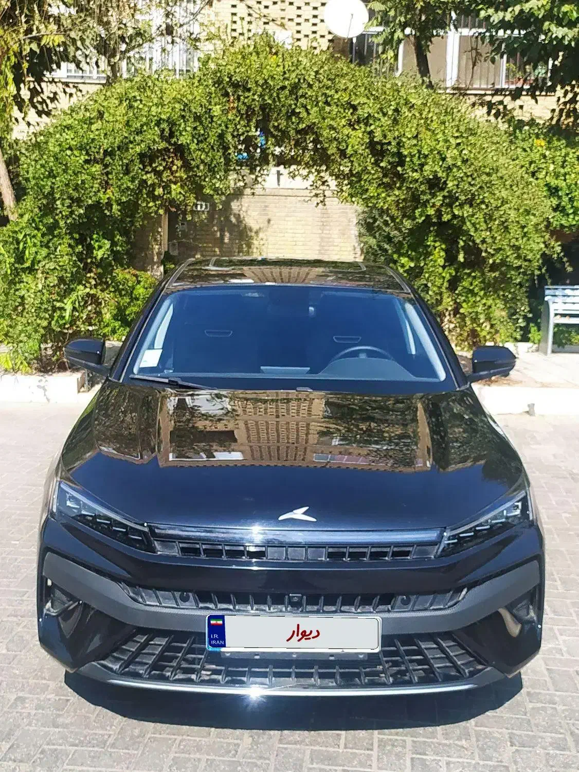 کی ام سی J7 اتوماتیک - 1403