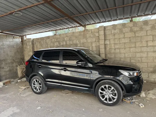 خودرو لیفان، X70 آگهی ann_20774441