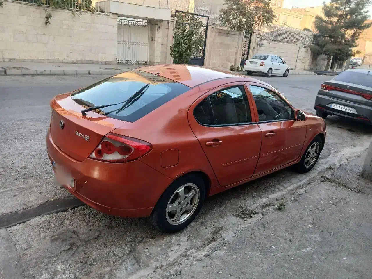 خودرو پروتون، جن 2 آگهی ann_20774483