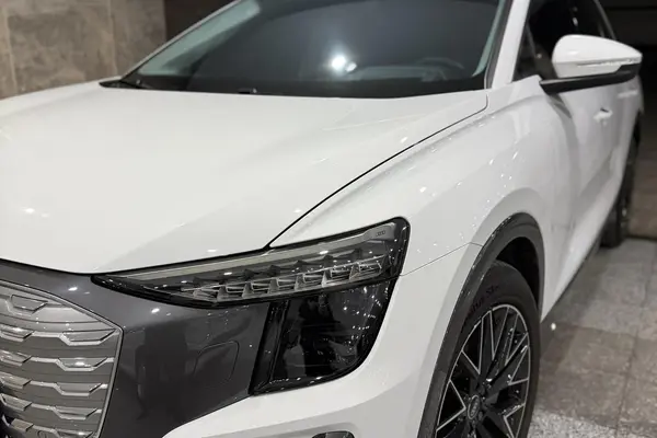 خودرو آئودی، الکتریکی Q5 آگهی ann_20774710