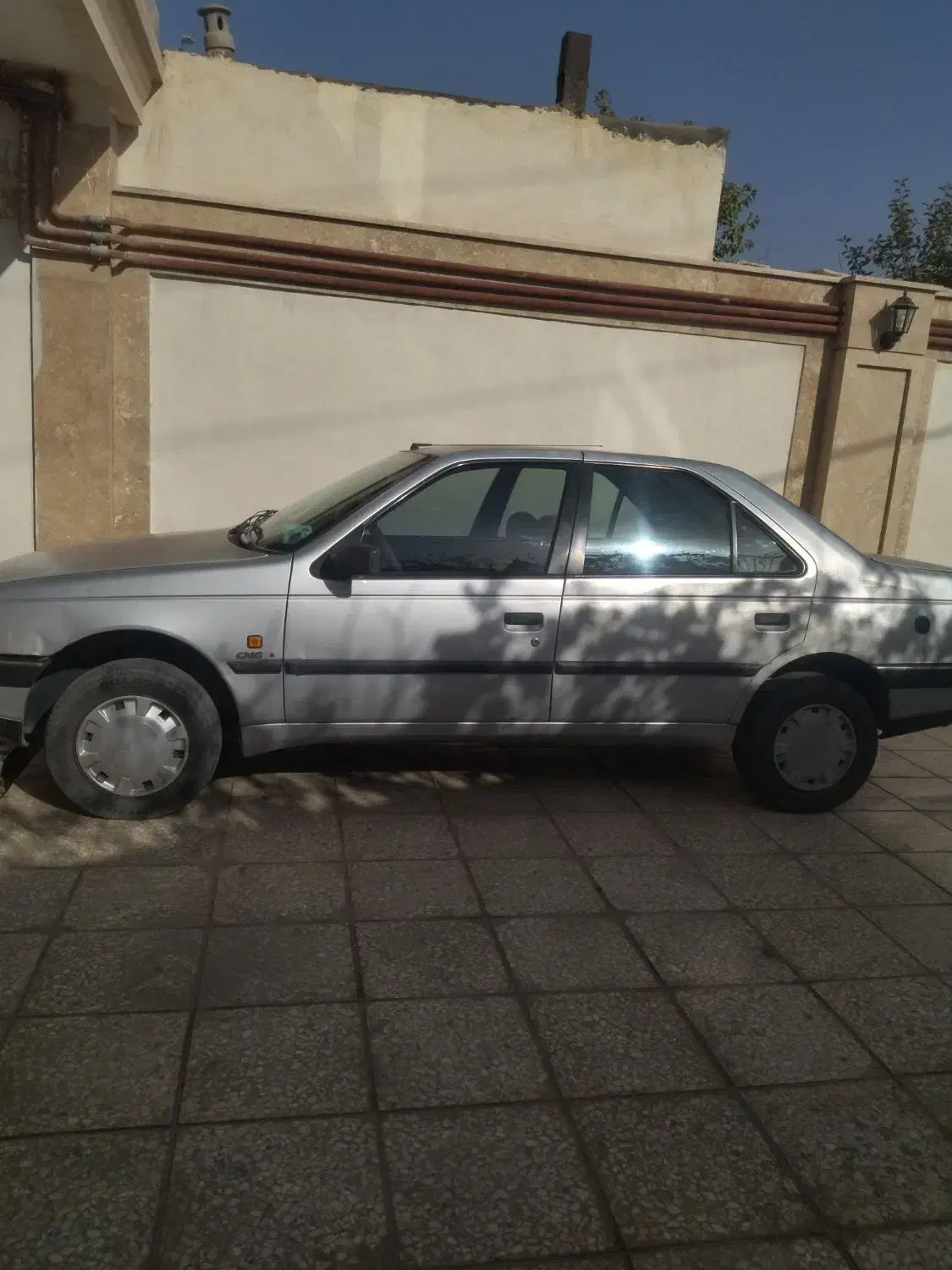 خودرو پژو، 405 آگهی ann_20774788