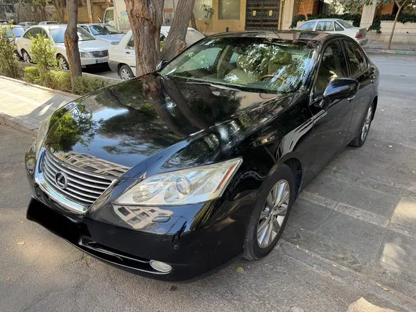 لکسوس ES 350 - 2008