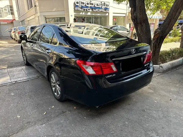 لکسوس ES 350 - 2008