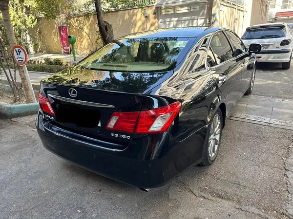لکسوس ES 350 - 2008