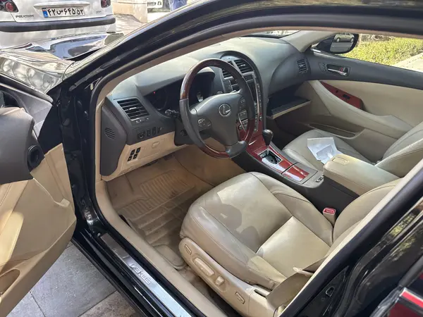 لکسوس ES 350 - 2008