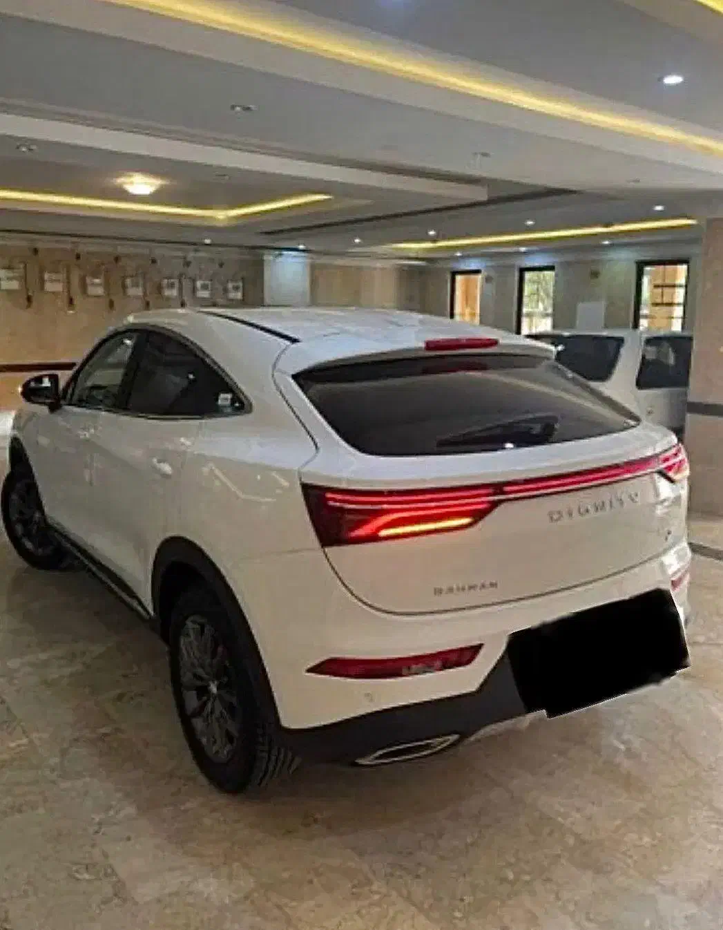 خودرو دیگنیتی، پرایم آگهی ann_20775370
