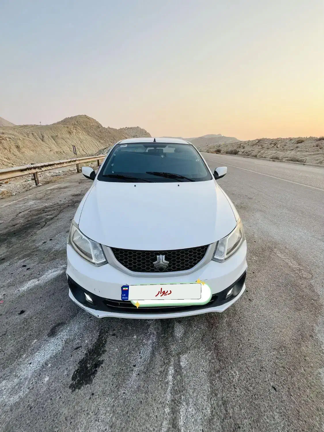 خودرو ساینا، S آگهی ann_20775573