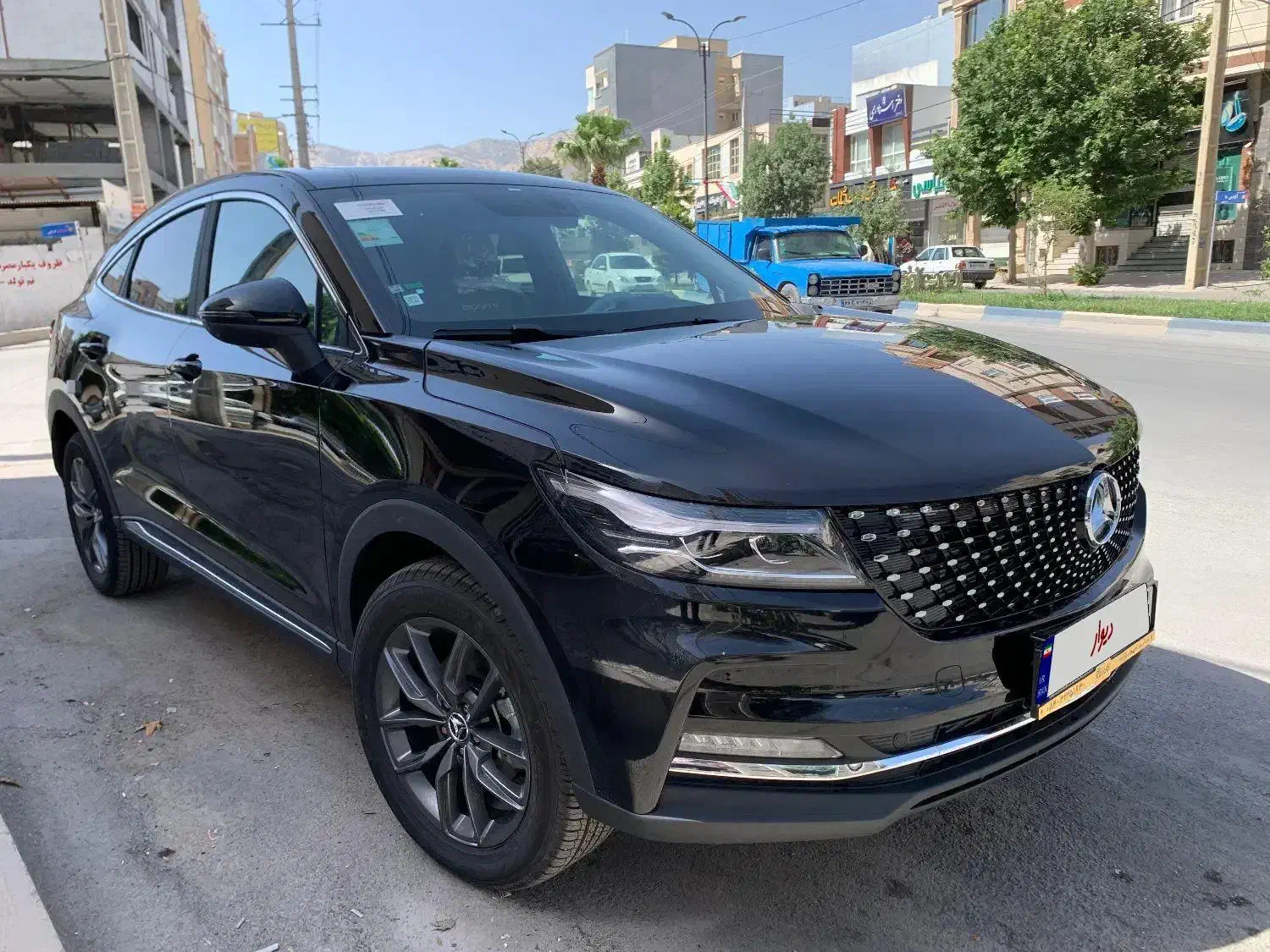 خودرو دیگنیتی، پرایم آگهی ann_20775597