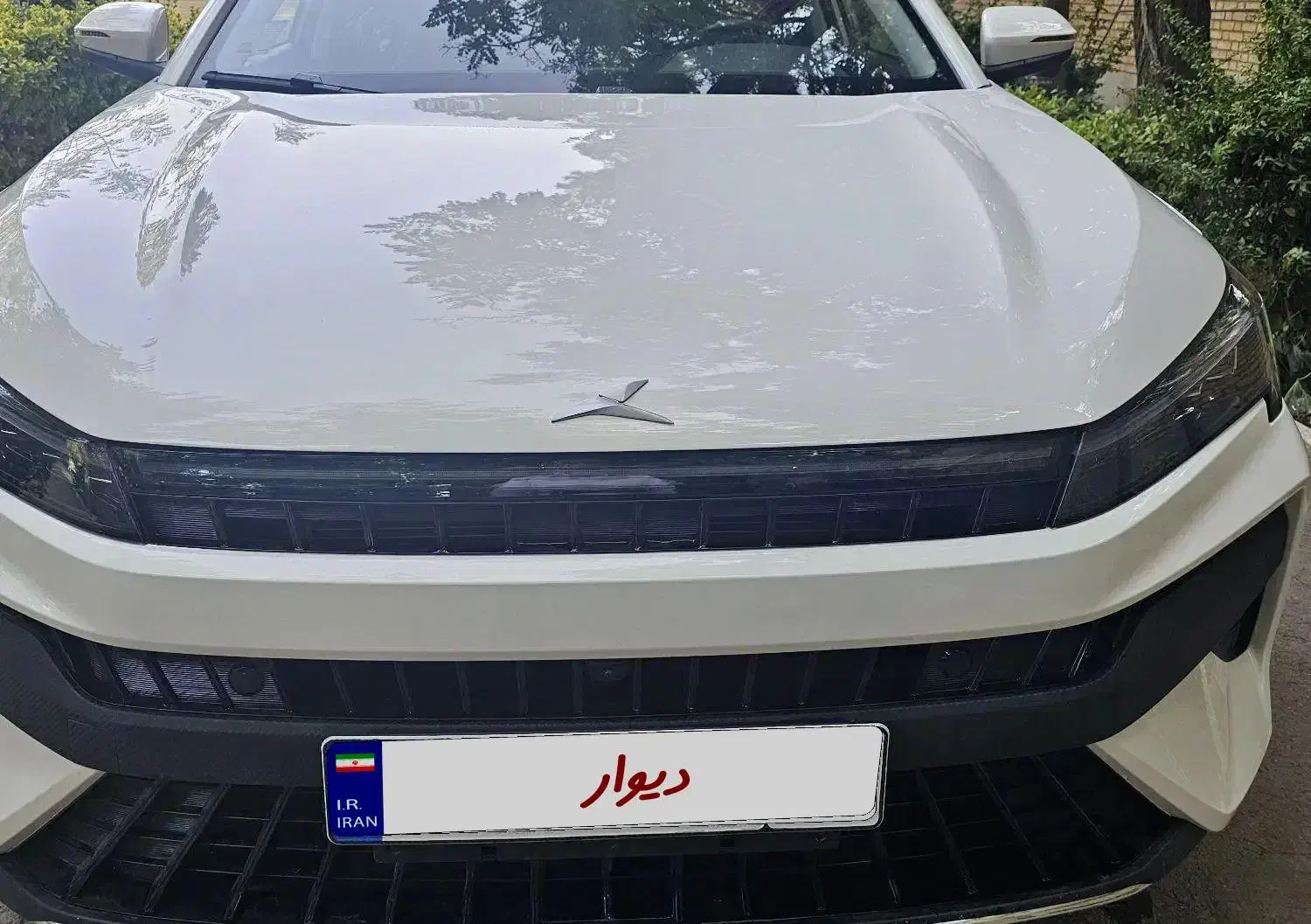 کی ام سی J7 اتوماتیک - 1404
