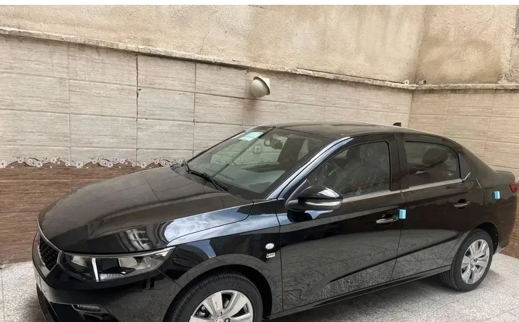 تارا اتوماتیک V4 LX - 1403