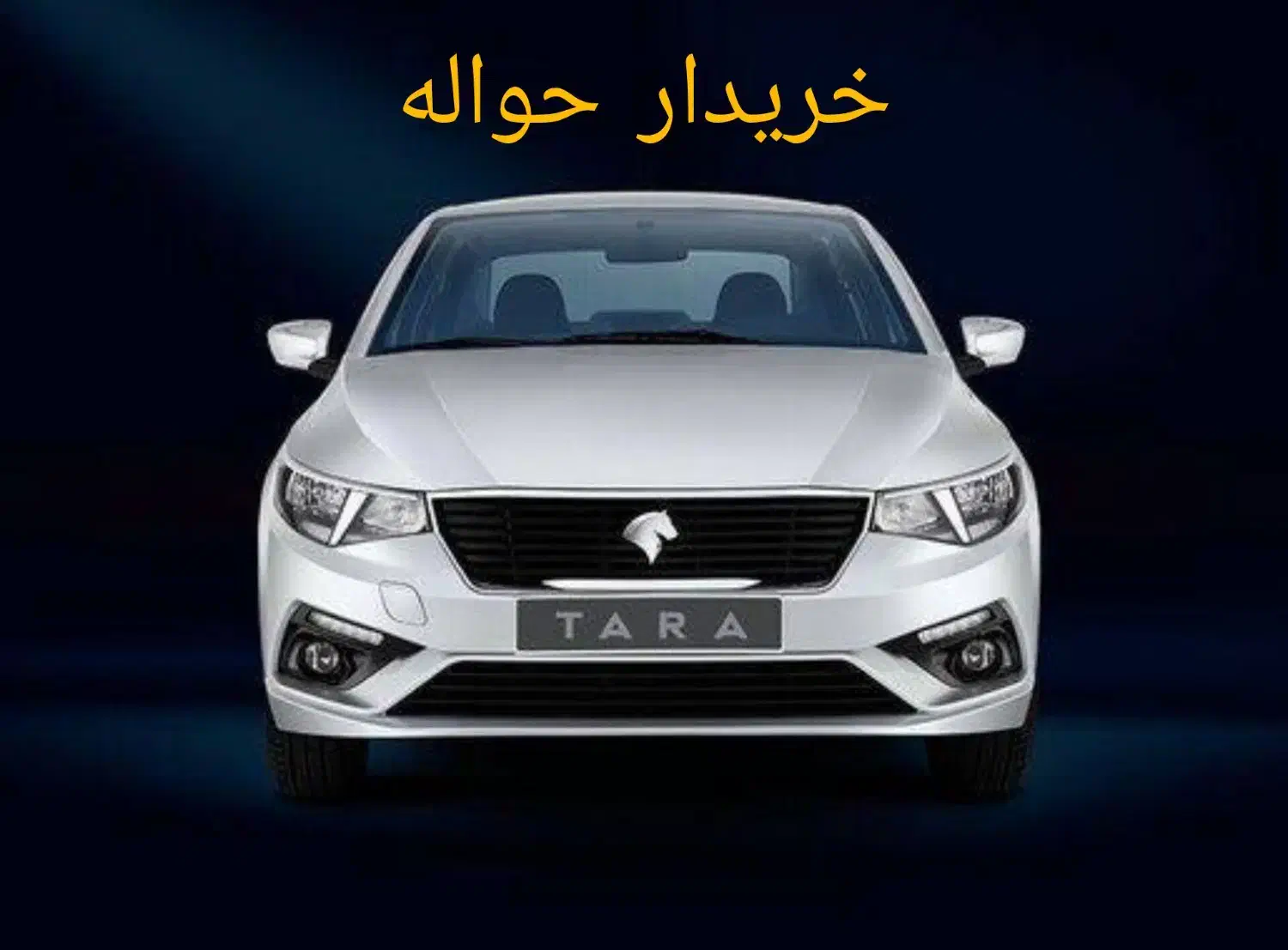 تارا دنده‌ای v1 - 1404