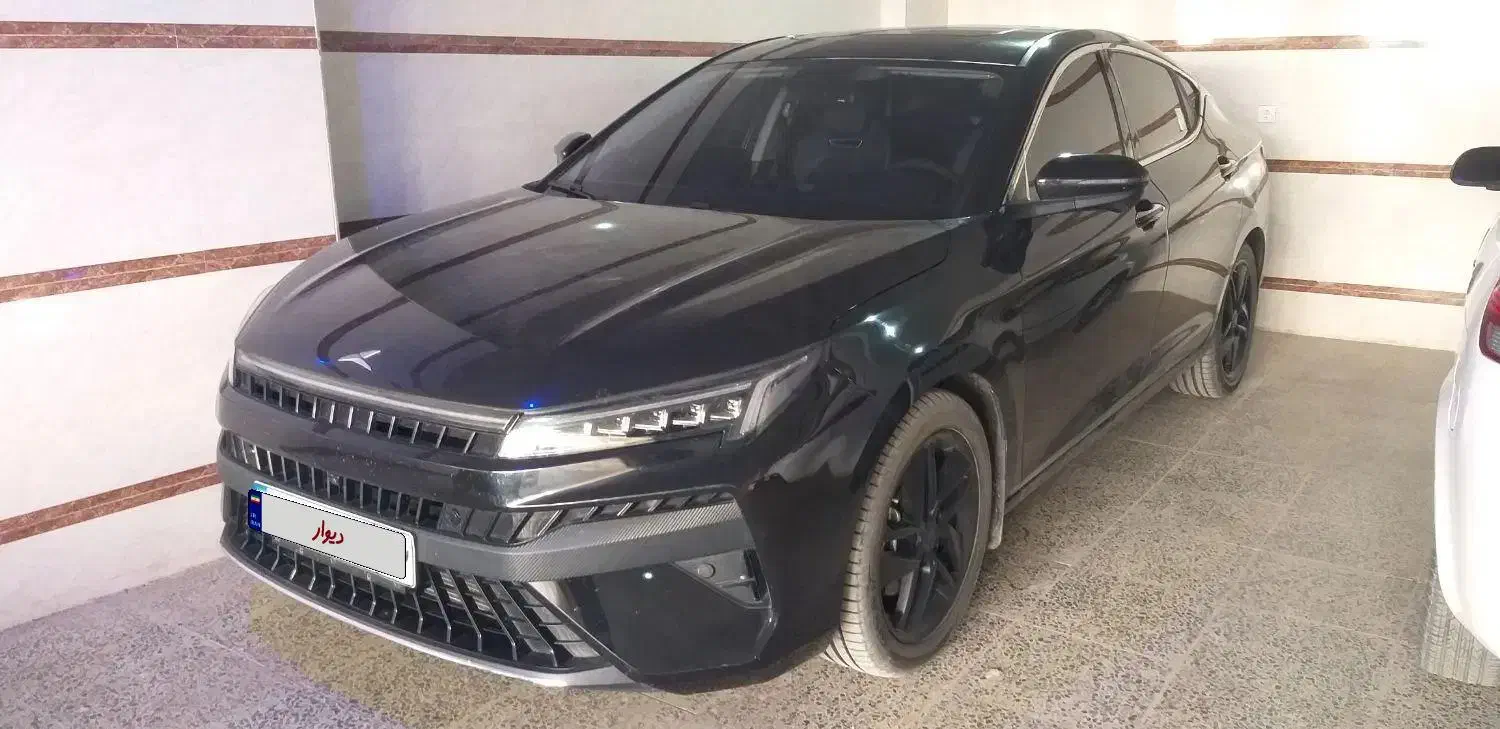خودرو کی ام سی، J7 آگهی ann_20776369