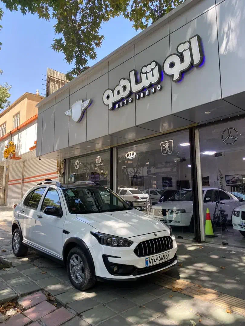 خودرو اطلس، GL آگهی ann_20776421