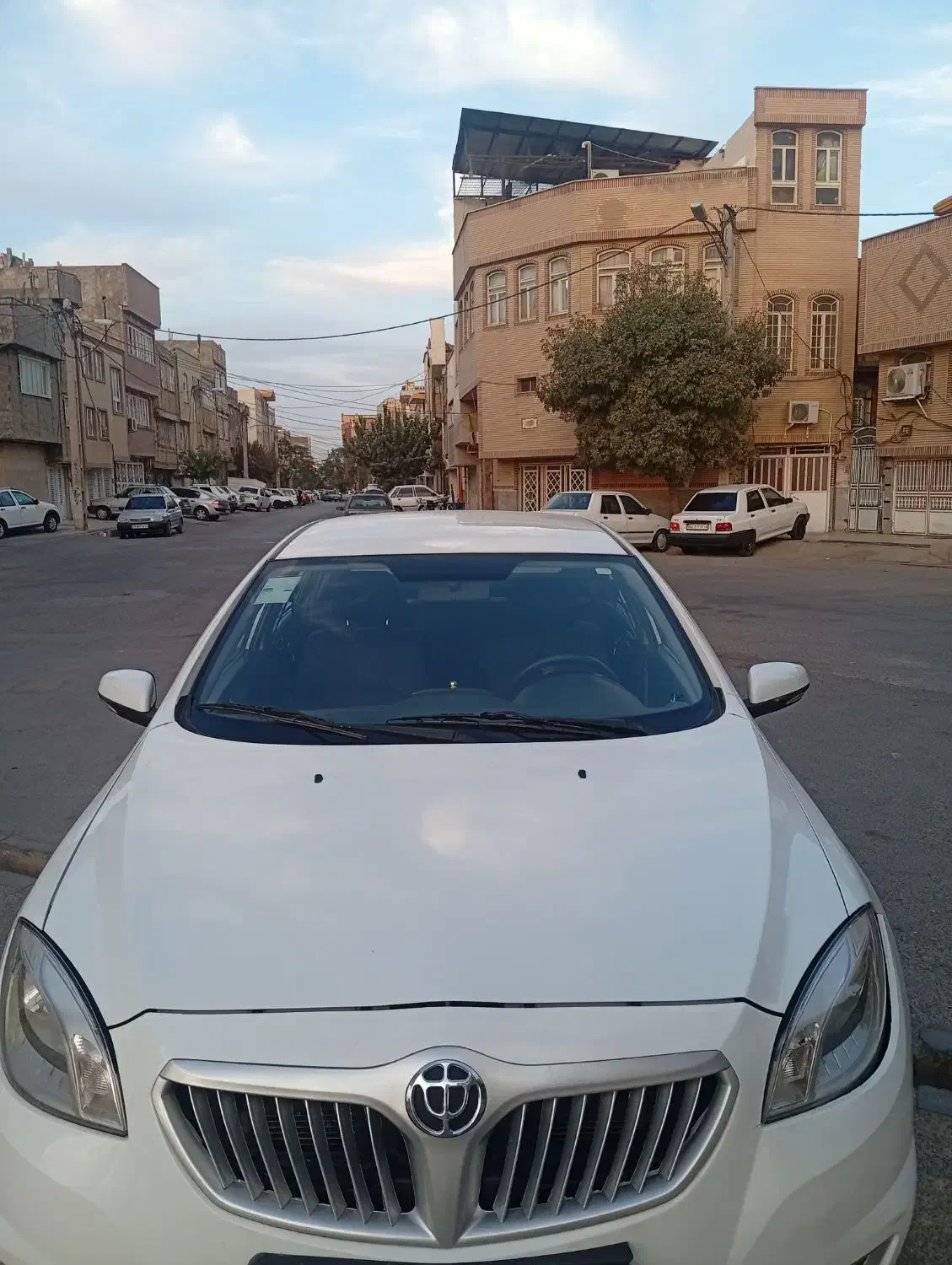 خودرو برلیانس، H330 آگهی ann_20776445