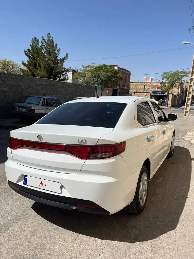 تارا دنده‌ای v1 - 1403