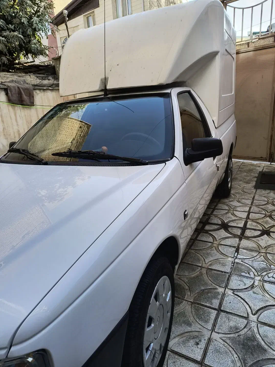 خودرو آریسان، 2 آگهی ann_20776631