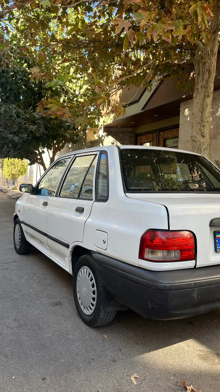 خودرو پراید، 131 آگهی ann_20776729