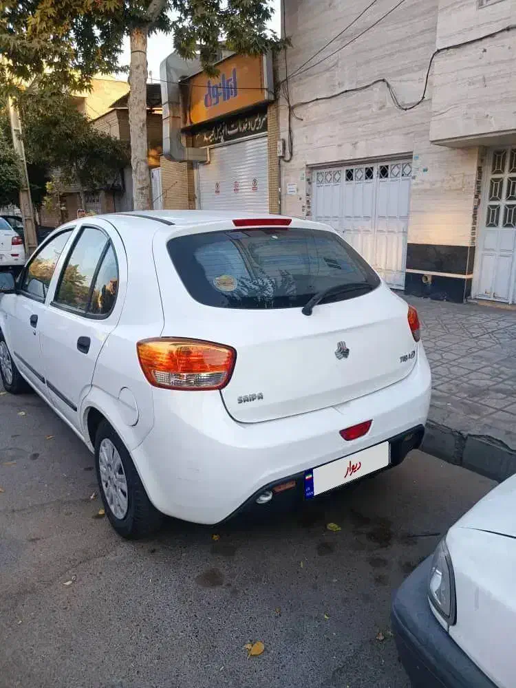 خودرو تیبا، 2 آگهی ann_20776771