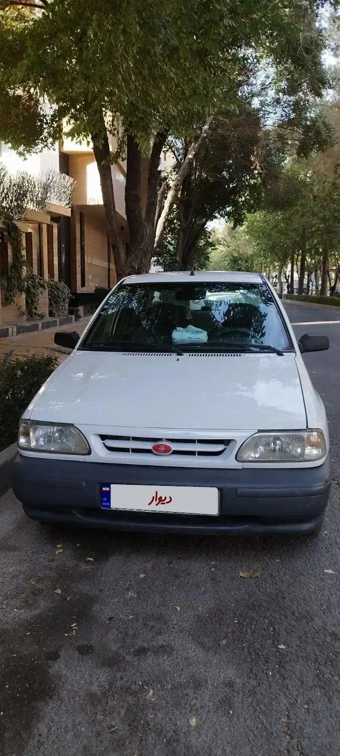 خودرو پراید، 131 آگهی ann_20776776