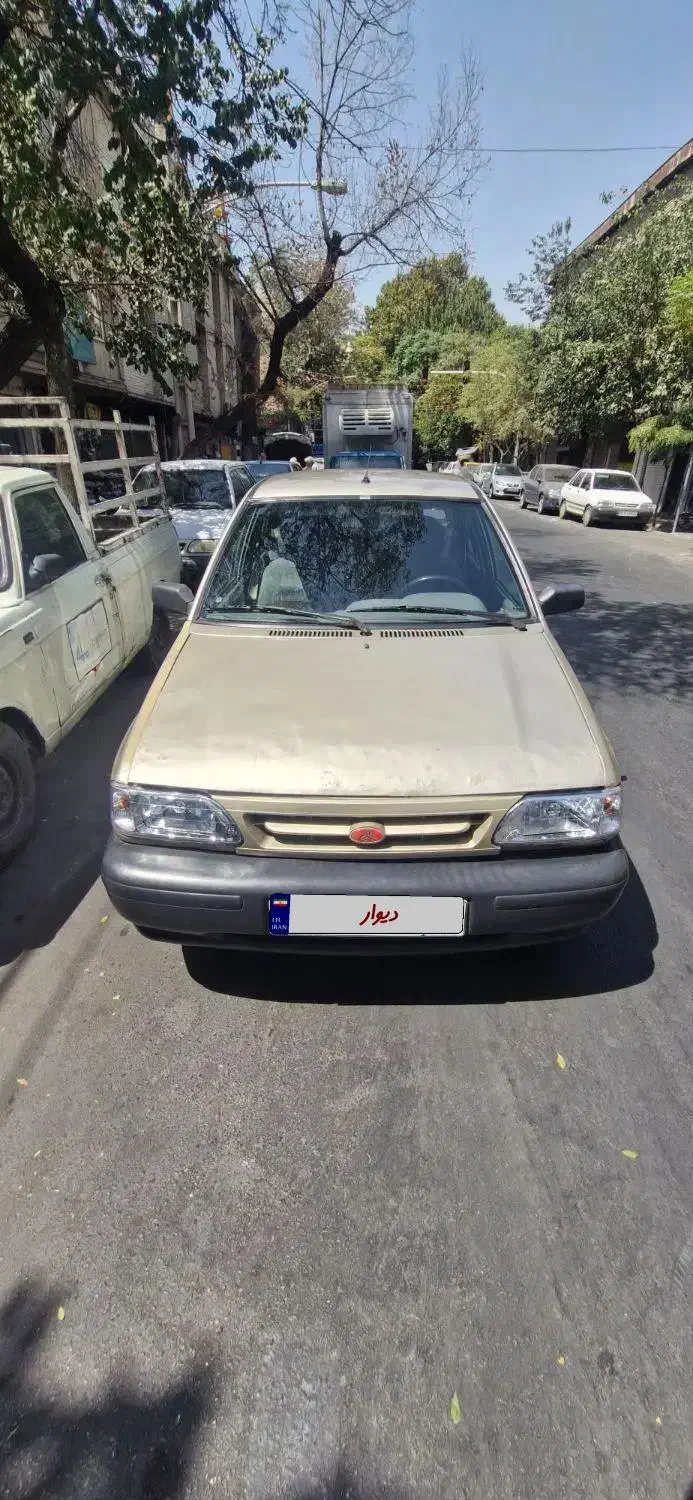 خودرو پراید، 131 آگهی ann_20776797