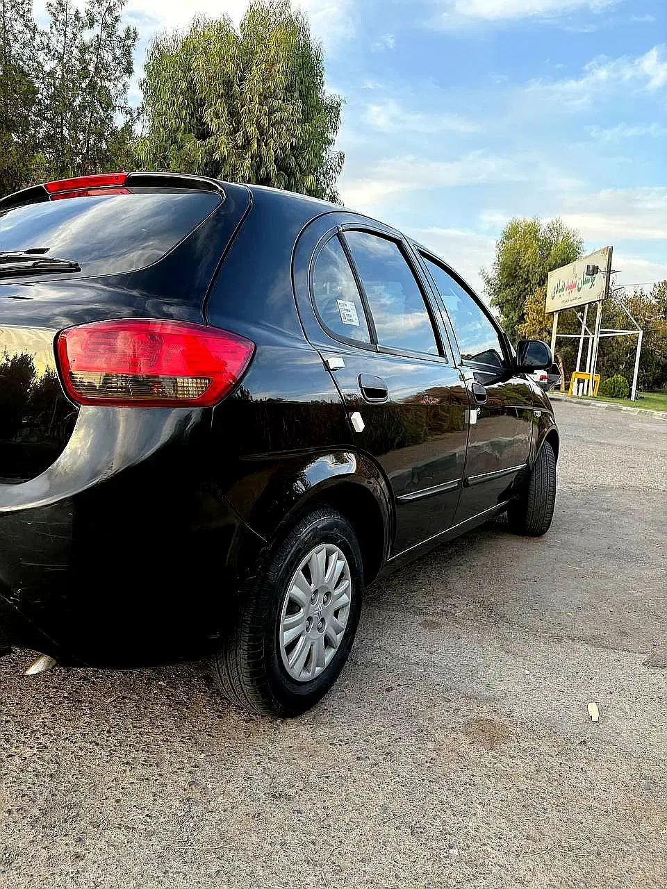 خودرو تیبا، 2 آگهی ann_20776831