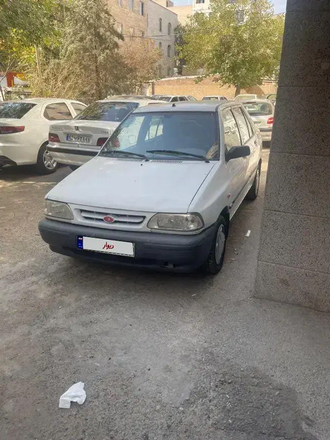 خودرو پراید، 131 آگهی ann_20776849