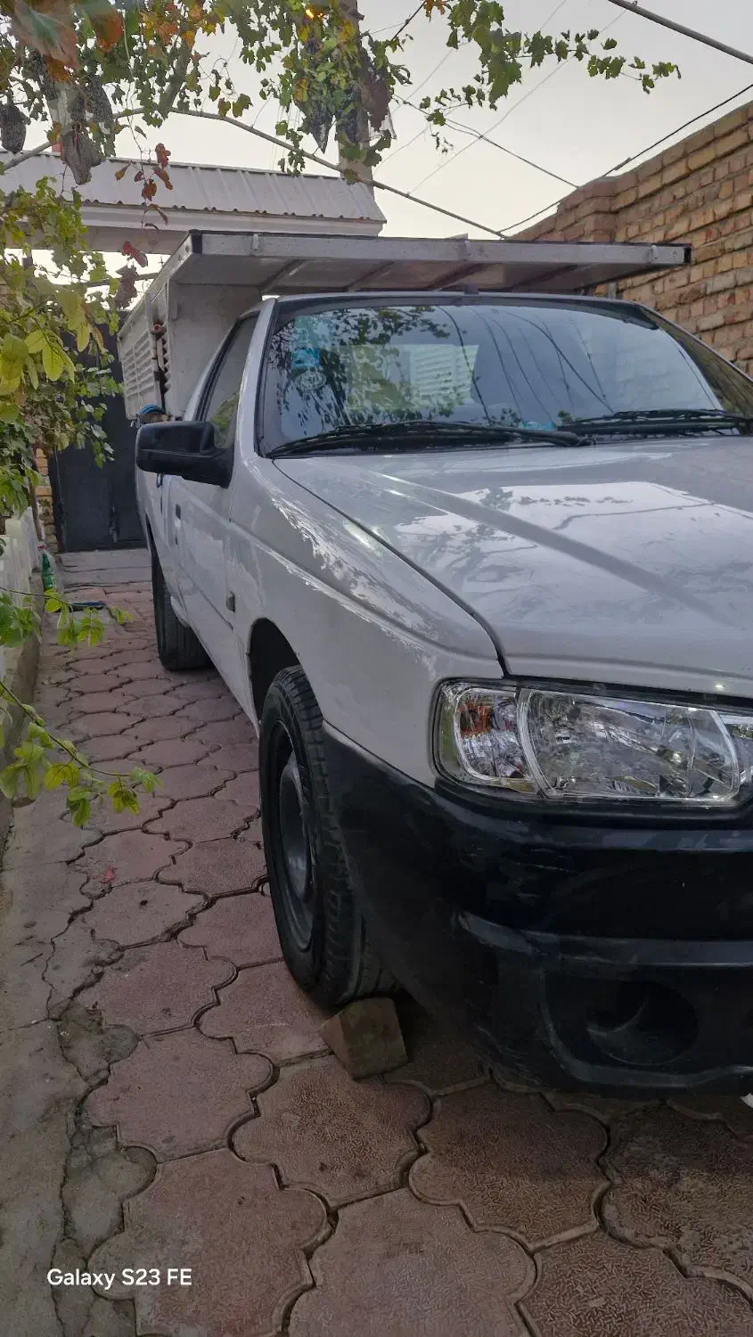 خودرو آریسان، معمولی آگهی ann_20776958