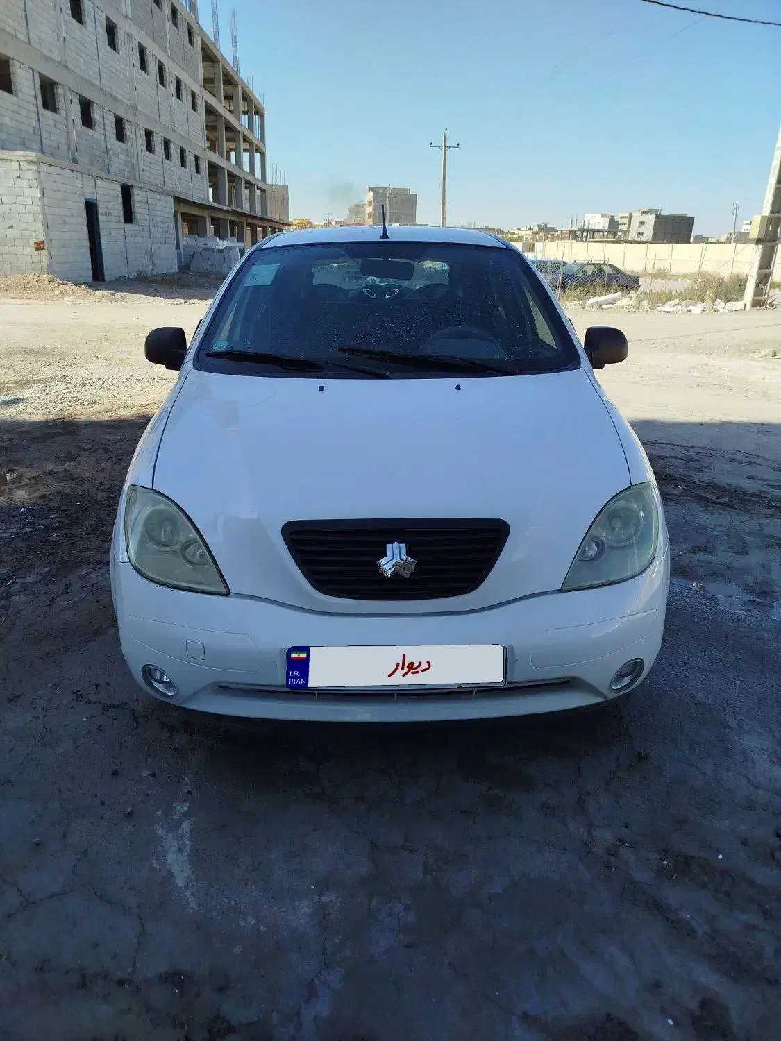 خودرو تیبا، 2 آگهی ann_20777057