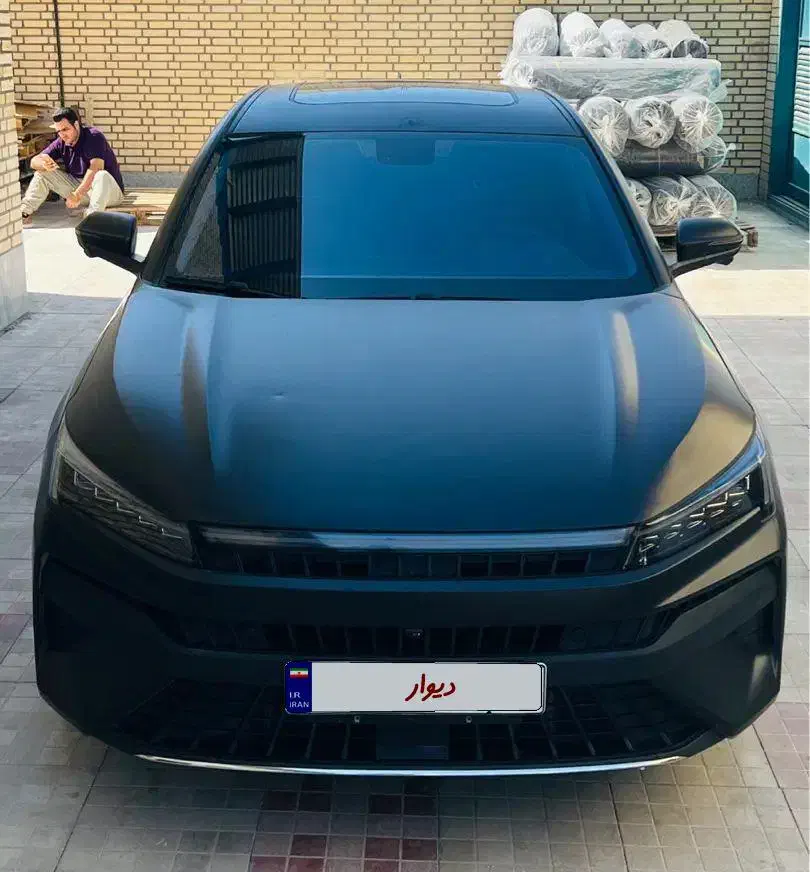 خودرو کی ام سی، J7 آگهی ann_20777121