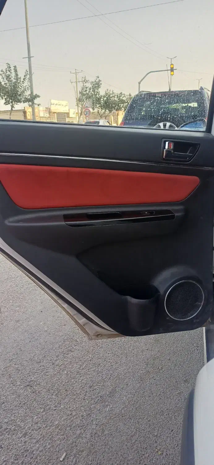 بایک X25 اتوماتیک - 1397