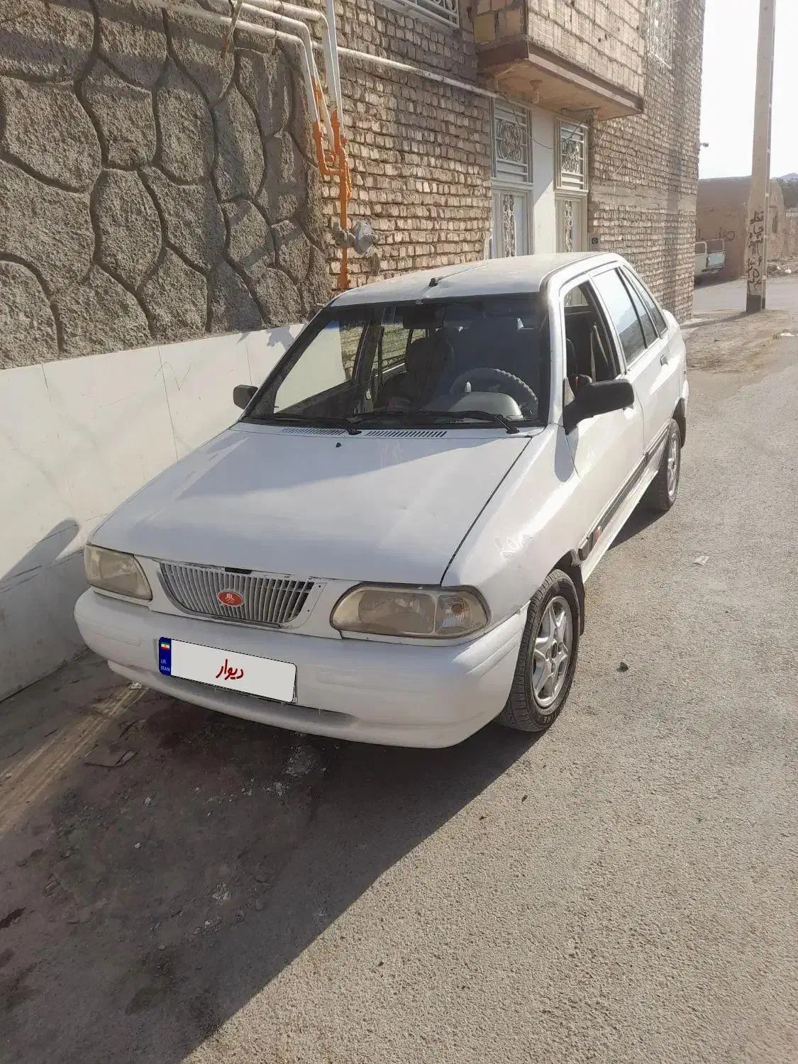 خودرو پراید، 141 آگهی ann_20777293