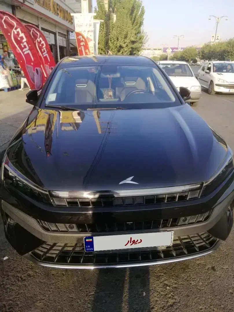 خودرو کی ام سی، J7 آگهی ann_20777417
