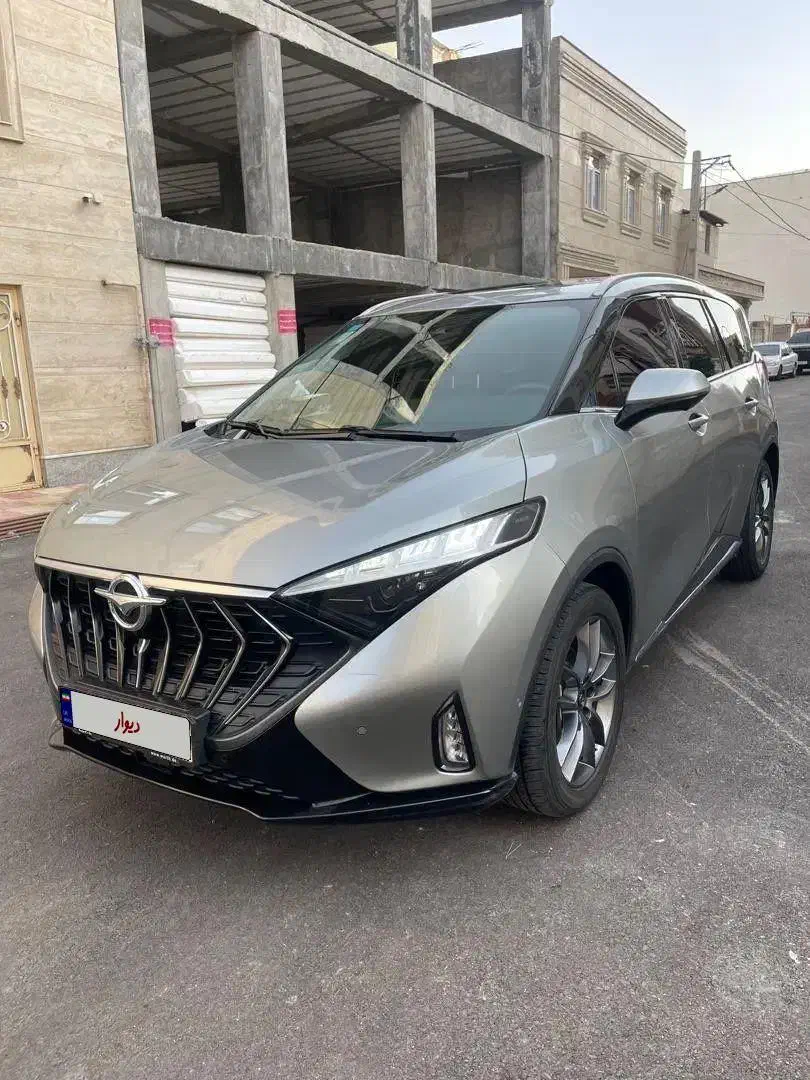خودرو هایما، 7X آگهی ann_20777485