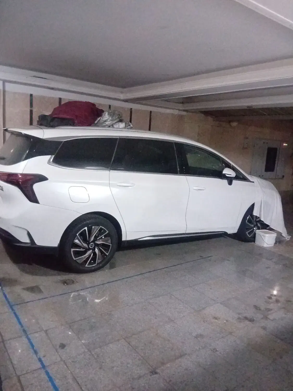 خودرو فردا، سوبا M4 آگهی ann_20777507