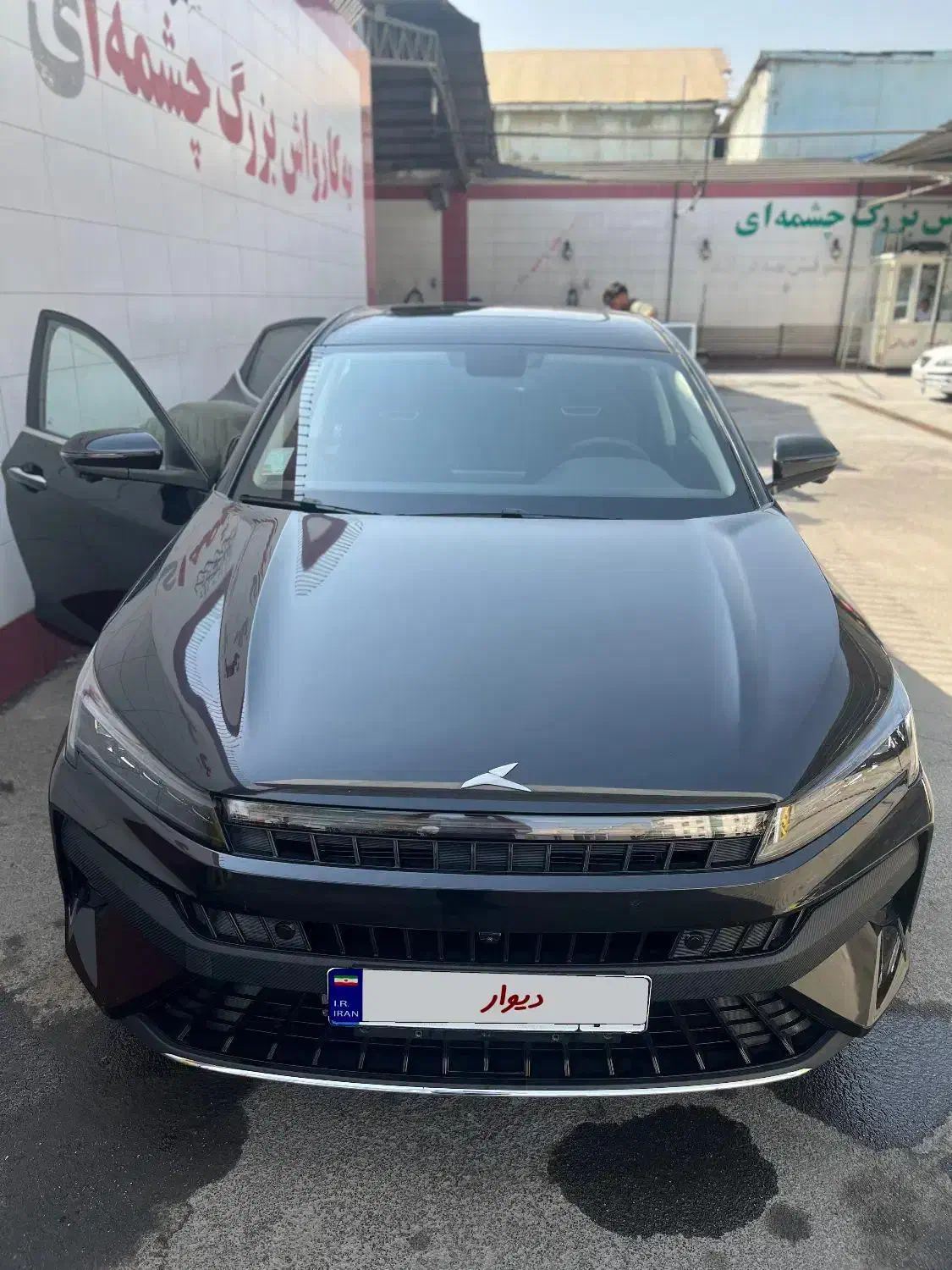 خودرو کی ام سی، J7 آگهی ann_20777611