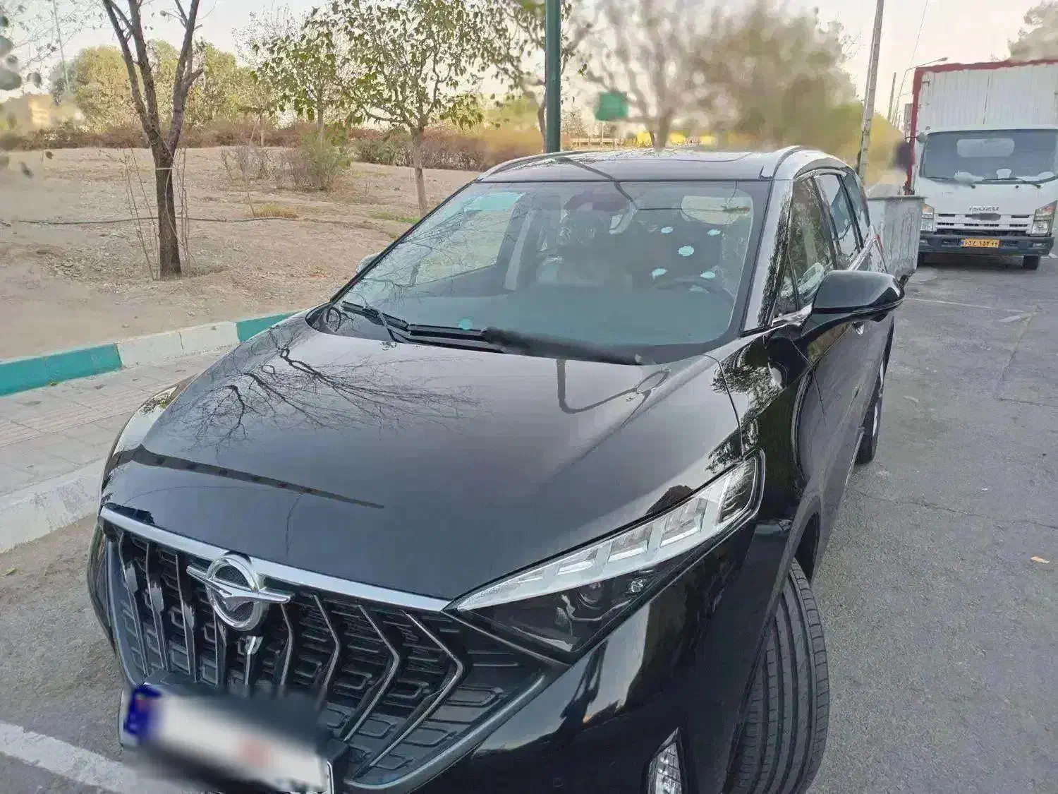 خودرو هایما، 7X آگهی ann_20777748