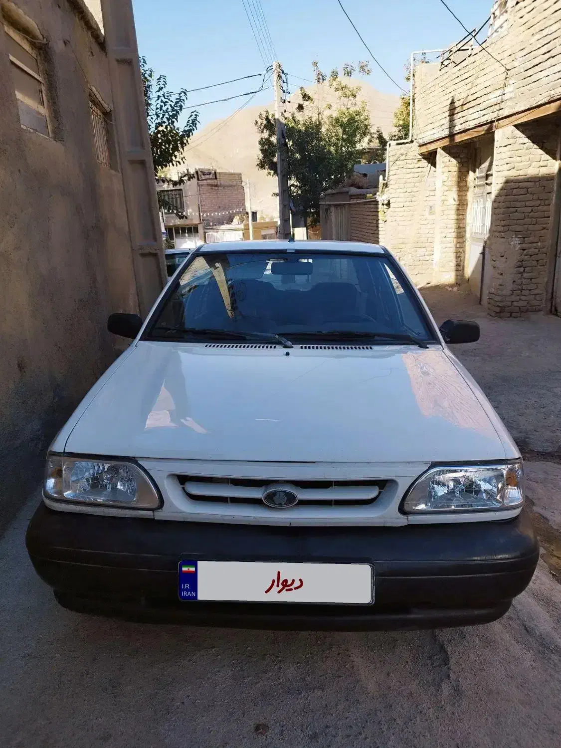 خودرو پراید، 131 آگهی ann_20777753