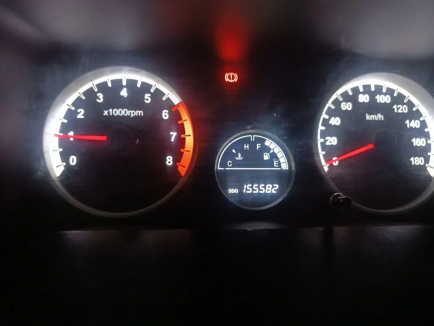 پراید 131 SE - 1393