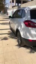 خودرو چری، تیگو 5 آگهی ann_20777905