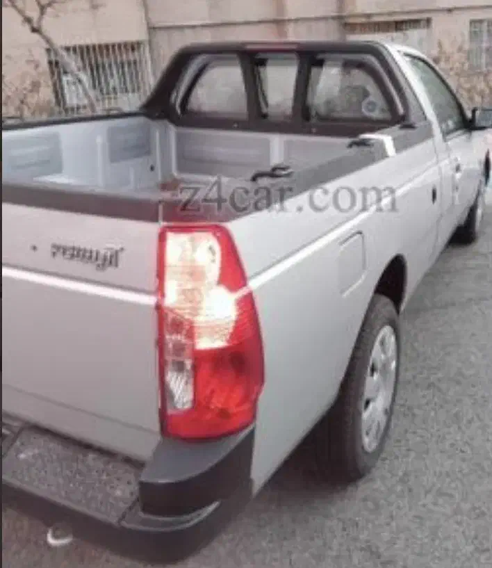 خودرو آریسان، 2 آگهی ann_20777961