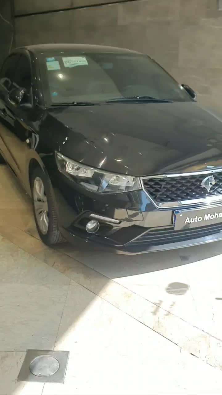 خودرو تارا، اتوماتیک آگهی ann_20778046