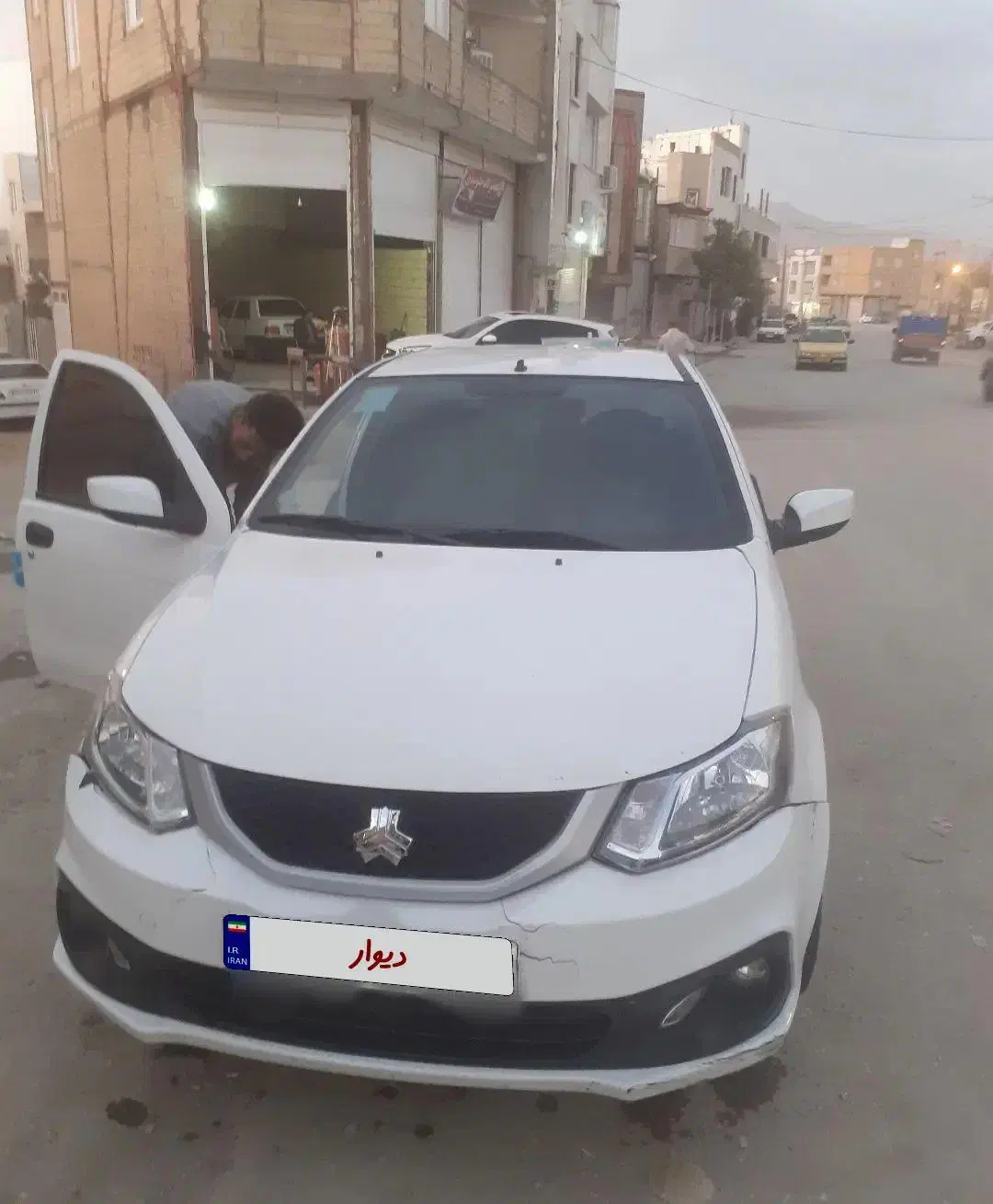 خودرو ساینا، S آگهی ann_20778061
