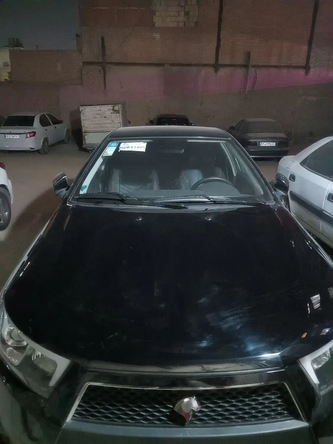 خودرو دنا، پلاس آگهی ann_20778063