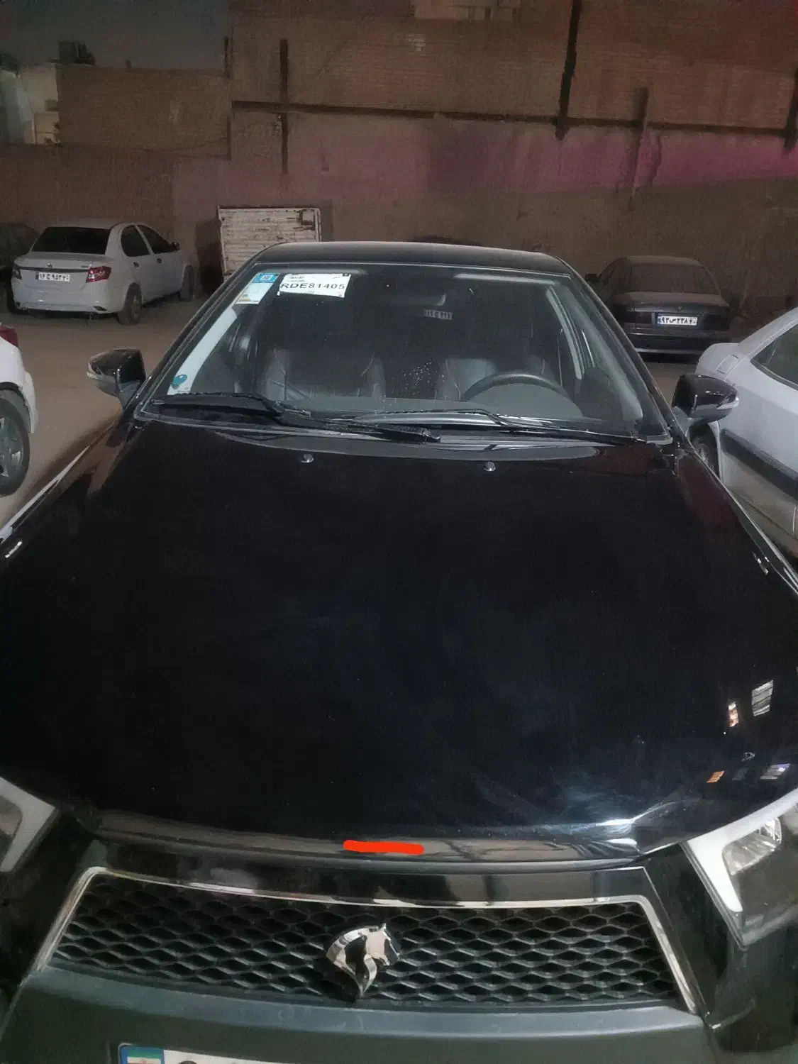 دنا پلاس ۶ دنده EF7p - 1403