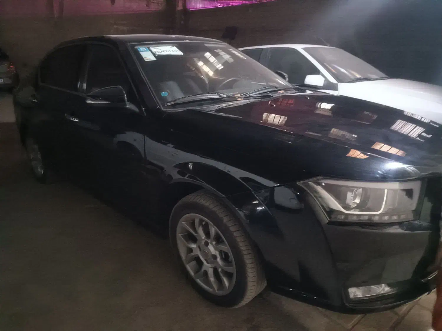 دنا پلاس ۶ دنده EF7p - 1403